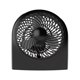 thumbnail image 1 of Ventilador de Escritorio Mytek 9 pulgadas Color Negro Modelo 3199, 1 of 4