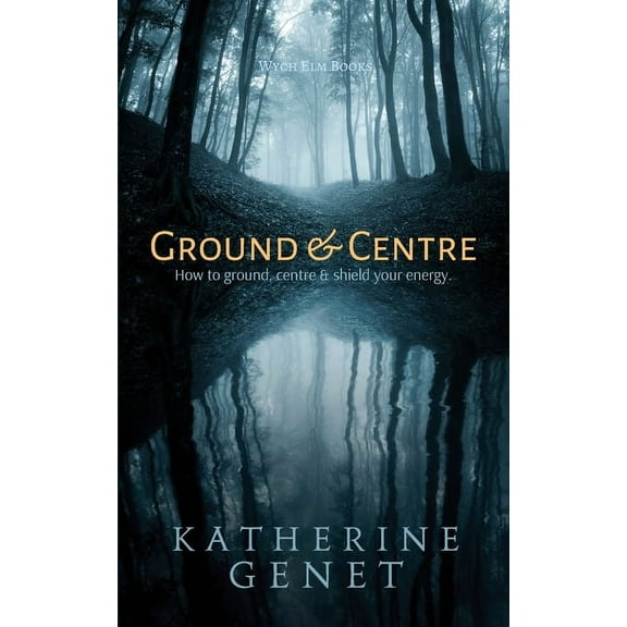 Ground & Centre, (Paperback)