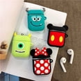 thumbnail image 2 of airpods disney mickey bunny mike Funda inpods Para Auriculares i12 protect Fundas Gao Jiahui unisex, 2 of 2