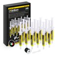thumbnail image 1 of Kit detector de fugas con tinte UV ERRECOM Brilliant 12 x 7,5 ml, 1 of 7