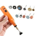 thumbnail image 6 of MOMOJIA Rotary Tool 3.7V Cordless Rotary Tool Power Rotary Tool Variable Speed Rotary Tool Cordless for Handcraft Making, 6 of 12