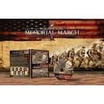 thumbnail image 1 of Marine Raider Memorial March, 1 of 1