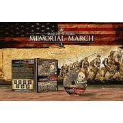 Marine Raider Memorial March (DVD)