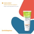 thumbnail image 2 of Smith & Nephew 43201400 Smith & Nephew Secura Hydratant, Tube de 6,5 oz, 2 of 4