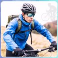 thumbnail image 7 of Bocaoying 4 Pack Polarized  Sports Sunglasses for Men, Mens Sunglasses Wrap Around UV400 Protection for Cycling Fishing Driving Golf, 7 of 7