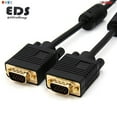 thumbnail image 5 of Vga Cable 3 Feet Svga Vga Cord Computer Monitor Cable Male To Male 1080p High Resolution 5 Core Vga 1001 Ratings  Best Deal, 5 of 7