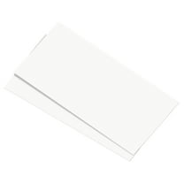 Uxcell 11.8"x5.5" Magnetic Vent Cover Floor Wall Air Registers Cover Vent Blocker for Home RV HVAC White 2 Pcs