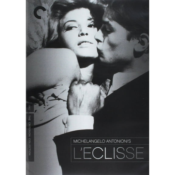 L'Eclisse (Criterion Collection)