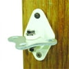 Field Guardian 102237 3 Point Gate Connector - White