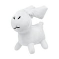 thumbnail image 1 of Animal de Peluche de Forsaken,Juguete de Peluche Super Suave,Lindo Almohada de Felpa de Chance Forsaken,Regalo Muñeca de Peluche para Niños y Amigos, 1 of 2