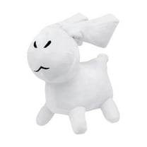 7 inch Forsaken Soft Figure Plush, Forsaken Stuffed Animals Toys, for Fans, Soft, Figure Throw Pillows Collectible Game Plush, for Birthday Christmas New Year Gift