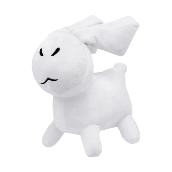 7 inch Forsaken Plush, Forsaken Soft and Cuddly Stuffed Animals for Fans Collectible Plushies Gifts for Boys Girl Fans Birthday Festival and Special Occasions