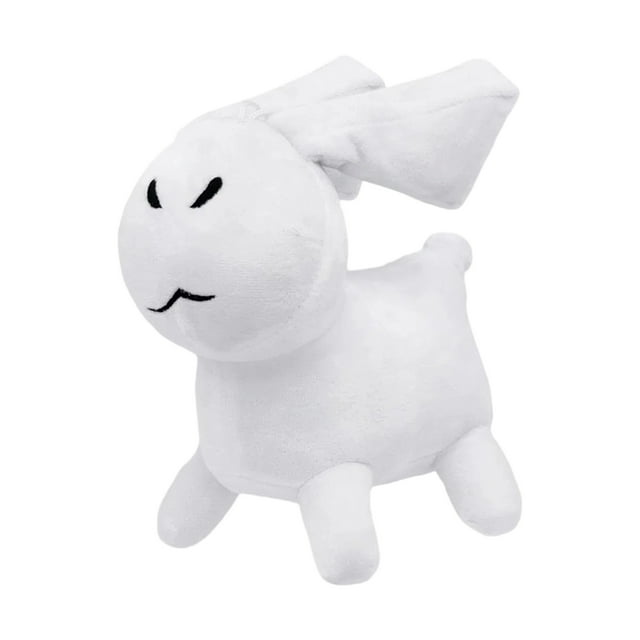 Animal de Peluche de Forsaken,Juguete de Peluche Super Suave,Lindo Almohada de Felpa de Chance Forsaken,Regalo Muñeca de Peluche para Niños y Amigos