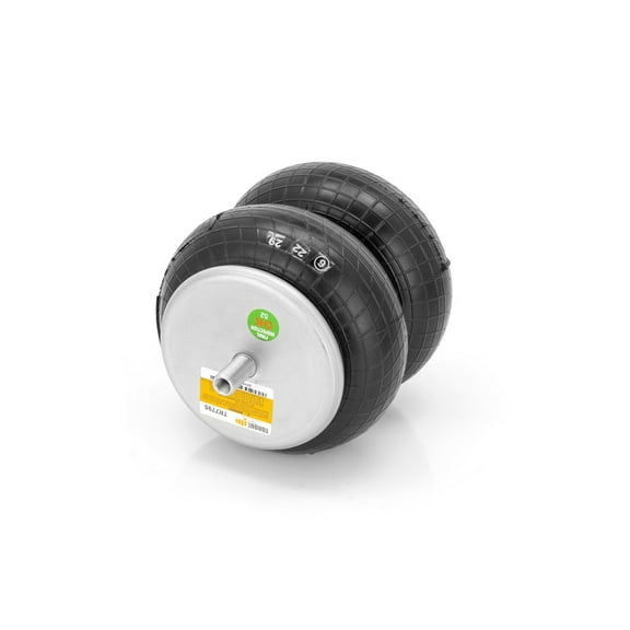 Air Spring Bag Replaces S-11486 C-11486, Firestone 7795, 7897, W01-358-7795