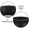 thumbnail image 4 of MOVTOTOP 2pcs Rubber Eyepiece Covers Soft Eyepiece Guards For Stereo Microscope Replaceable Eyepiece Shields Microscope Accessories, 4 of 7