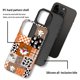 thumbnail image 2 of Funda híbrida Toulas para iPhone 16 Pro Max, resistente a los arañazos, 2 of 7