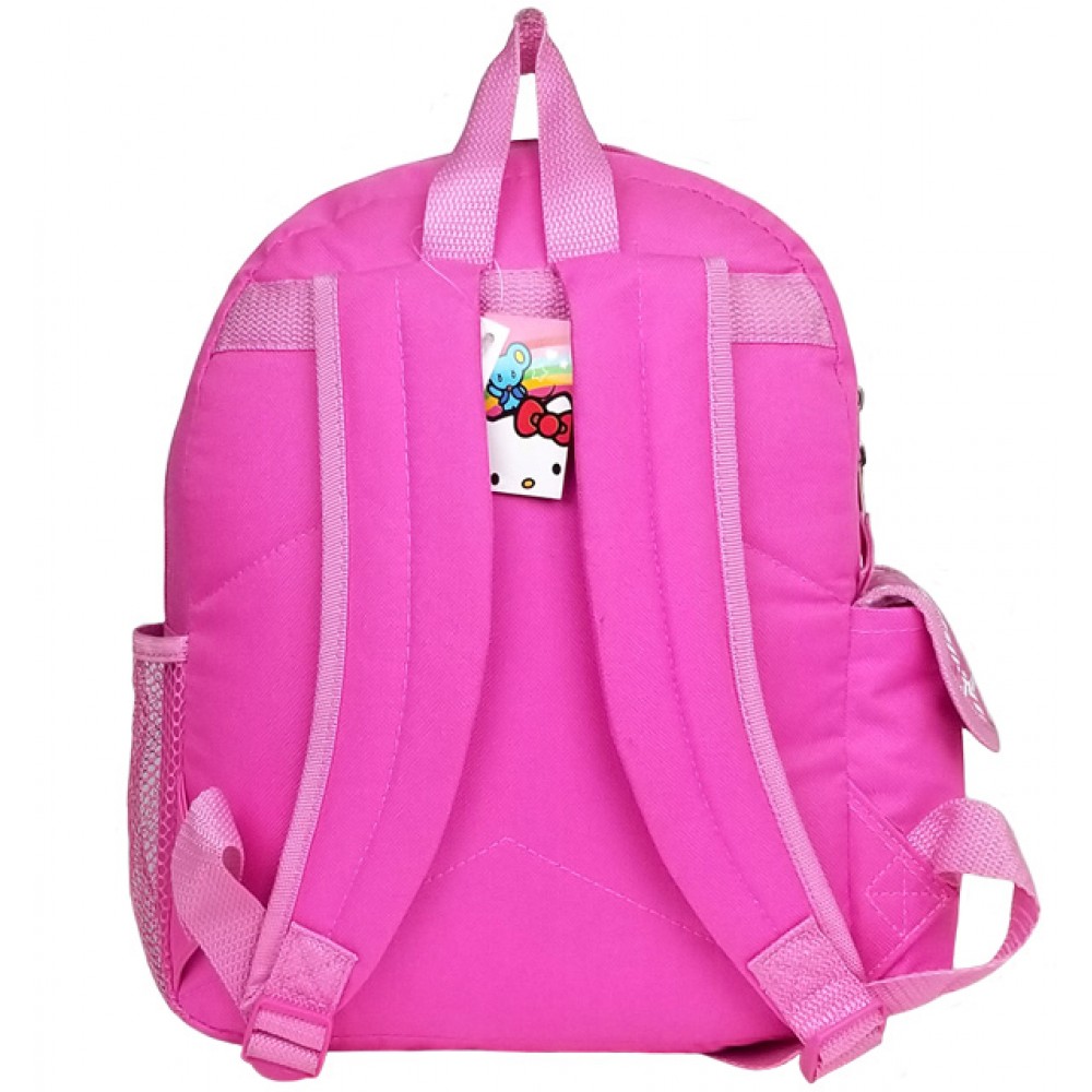 Hello Kitty Teddy Small Backpack #81603 - Walmart.com