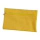 thumbnail image 5 of Bolsillo lateral cosido para guardar la cartera, diseño con cremallera, material de lona adecuado para amarillo, 5 of 8