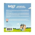 thumbnail image 2 of Set de 2 gels douche et loofah Bluey, 2 of 5