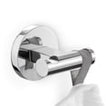 thumbnail image 1 of Roden 40063 Zack Scala Double Towel Hook, 1 of 1