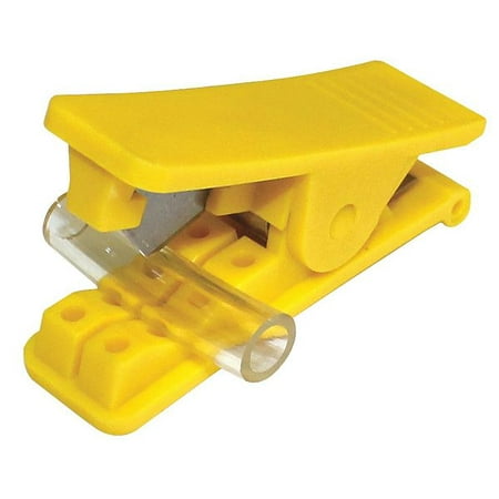 

ZoroSelect Tube Cutter Manual Up to 5/8 In