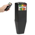 thumbnail image 1 of EMF Meter For Home, 50 / 60Hz Frequency,  5% Accuracy, Electromagnetic Field Radiation Detector For Electrical Appliance, 1 of 8