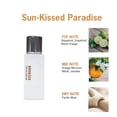thumbnail image 2 of Perfume APOTHIA Bronzed Travel Eau de Parfum 12 ml/0.4 oz, 2 of 4