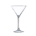 thumbnail image 1 of Copa Martini vicrila 210ml Caja de 6 piezas, 1 of 4
