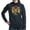 Navy, variant on CafePress - Scotland_Coa_Black1 Sweatshirt - Pullover Hoodie, Classic & Comfortable Hooded Sweatshirt