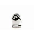 thumbnail image 4 of Nike Men's Cortez White Black Shoes, from StockX, 4 of 5