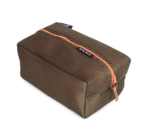 mesh shoe bag