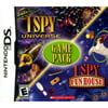 I Spy Universe and Fun House Game Pack (DS)