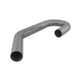 thumbnail image 3 of Mishimoto MMICP-SS-3U 3" U-J Bend Universal Stainless Steel Exhaust Piping, 3 of 3