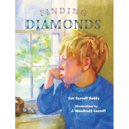 - Finding Diamonds