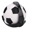 thumbnail image 3 of Garas de Baloncesto, PC Material Space Ball Display Soporte de Estabilidad Estrabilidad Estructura Firma Multifuncional Para Almacenar El Voleibol de Fútbol, 3 of 7