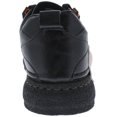 thumbnail image 4 of Tenis para hombre Swiss Navy - Casual - Negro, 4 of 4