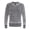 Dark Smoke, variant on Vintage Zen Fleece Crewneck Sweatshirt