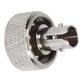 thumbnail image 2 of Uadme Adaptador De Fibra ST A Interfaz Externa FC OTDR Probador De Conector De Fibra óptica para Red Hecho De Materiales Cerámicos Y Metálicos, Duradero Y Resistente A La Corrosión, 2 of 7