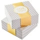thumbnail image 1 of Cajas de regalo Hallmark 10 grandes, paquete de 2, blancas y doradas para ti, 1 of 7