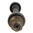 thumbnail image 3 of Aftermarket Replacement Spindle Shaft With Bearings Replaces AYP 137645 137646, 3 of 7