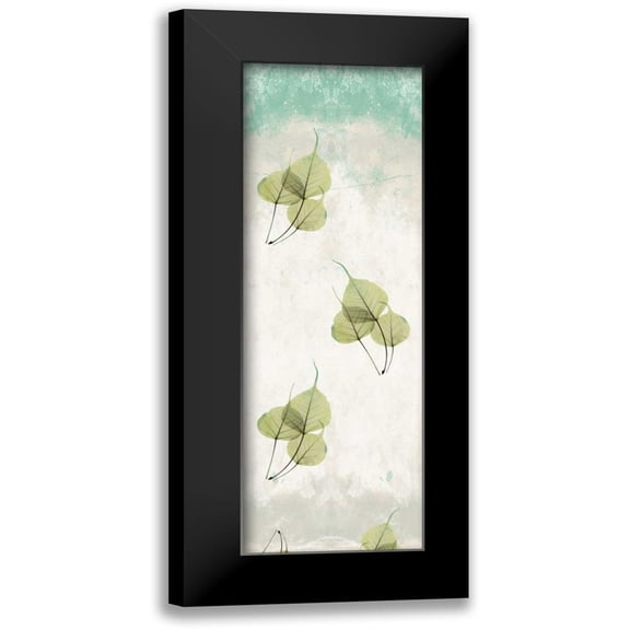 Koetsier, Albert 7x14 Black Modern Framed Museum Art Print Titled - BoTree Agedstone