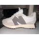 thumbnail image 4 of New Balance Unisex 327 WS327VVH Gray Running Shoes Sneakers Size M 10/ W 11.5, 4 of 5