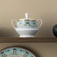 thumbnail image 6 of Noritake Serene Garden Sugar and Creamer Set, 6 of 7