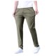 thumbnail image 1 of Pantalones de fitness de seda helada para hombre: cintura alta, cinturón ajustable, diseño de patchwork, tallas S-XXL, para el gimnasio/aire libre, 1 of 6