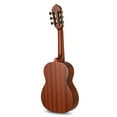 thumbnail image 2 of Manuel Rodriguez Classical Guitar Tradicion T-44, Red-Cedar/Mahogany 1/4 Size, 2 of 6