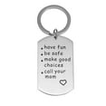 thumbnail image 1 of Cadeau de Collation des Grades Porte-Clés de Classe de Collation des Grades Cadeau pour Fils Cadeau de Collation des Grades, 1 of 9