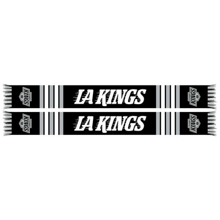 Los Angeles Kings Team Alt Scarf