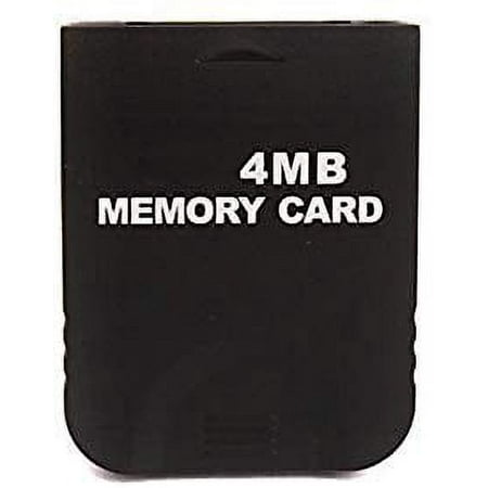 Image of Wii 4MB Memory Card (Used)