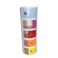 thumbnail image 4 of Heavenly Collection Colorful Kids Organizer, 4 of 4