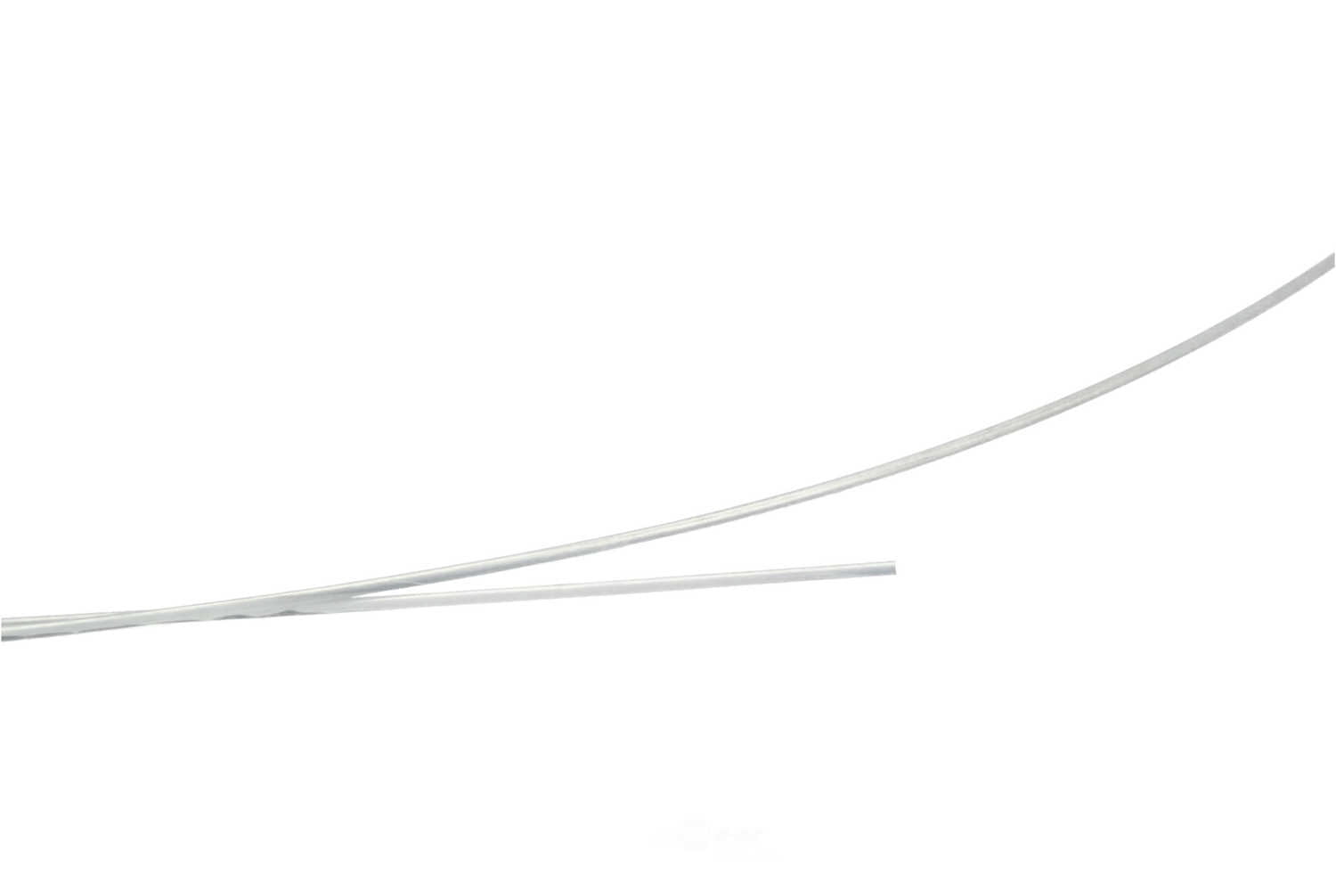 URO Parts 90151107321 Hood/Decklid Release Cable
